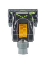 Pet Hair Remover Turbo Brush Vacuum Dust Collector 32mm