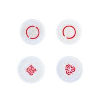 Black Myth Wukong Controller Thumbstick Caps for PS4/PS5/Xbox Series X/S/Switch Pro