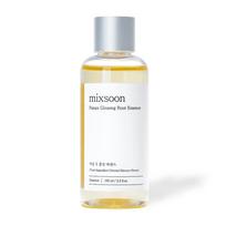 mixsoon Red Ginseng Essence 100ml Nutritious Revitalizing Glow Facial Essence