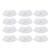 Cleaning Cover Cloths Microfiber Replacement Steam Cleaner Cloths