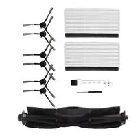 Replacement Parts for Pros cenic M8/M8Pro Air robo+/Cleaner