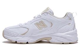 530 New Balance 'White Calm Taupe' MR530SYA 42.5