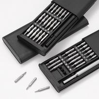 24-in-1 Precision Magnetic Screwdriver Set for Multi-purpose Repair and Phone Disassembly