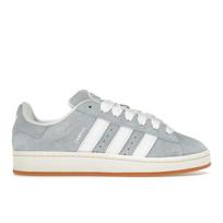 Adidas Originals Campus 00s Shock-Absorbent Wear-Resistant Low Top Lifestyle Casual Shoes Unisex Grey IH7509 44.5 mėlyna