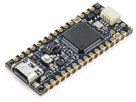 Arduino Nano R4 – ABX00142