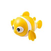 Kūdikio vonios žaislai Varlė ir žuvelė Sukami žaislai mažyliams Vonios žaislai kūdikiams Plaukiojantys baseino žaidimai Plaukimo vonios žaislai vaikams