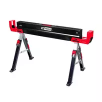 AWTOOLS reguliuojamo ilgio atrama, ilgis 98–115,5 cm, aukštis 62–82 cm