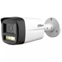 KAMERA AHD, HD-CVI, HD-TVI, PAL HAC-HFW1500TLM-IL-T-0360B-DIP Smart Dual Light - 5 Mpx 3.6 mm DAHUA