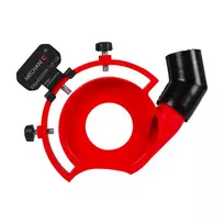 DISTAR poliravimo antgalis EDGE DUSTER 115–125 mm