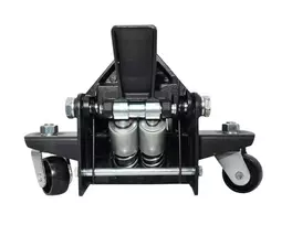 AWTOOLS KELIAMASIS ĮRENGINYS „ŽABA“ ŽEMO PROFILIO 2,5 T 75–505 mm / DVIGUBAS STŪMOKLIS + PEDALAS + RANKENA