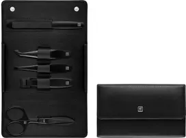 ZWILLING PREMIUM Manikiūro rinkinys – 5 dalių