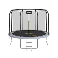 Batutas „Rebel Active PRO“ 10 pėdų / 305 cm, tinklas, kopėčios