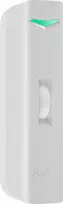 Ajax Curtain Outdoor Mini Jeweller - white