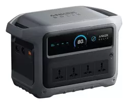 Anker Solix C1000X Gen 2 Nešiojamoji maitinimo stotis 8 2000 W