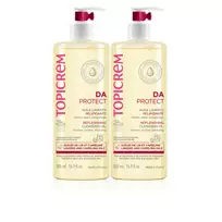 DA PROTECT LIPIDIZING CLEANSING OIL PACK 2 x 500 ml