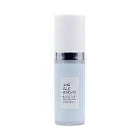 Eyelash Glue Remover Gel Non-Irritating Quick Effect Gel Type Lash Adhesive Dissolver Suitable for Professional and Personal Use mėlyna