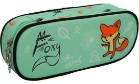 Penalas FOXY, CoolForSchool, 200x45x60mm, salotinės sp.