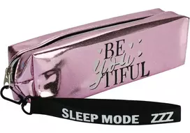 Penalas BE YOU TIFUL, CoolForSchool, 210x85x85mm, rožinės sp.