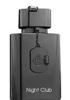 French Avenue - Night Club - EDP - 100 ml