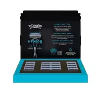 Wilkinson Sword - Hydro 5 Skin Hydration replacement heads 16 pcs