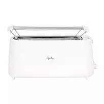 Jata JETT1578 Toaster With Lifting Accesory