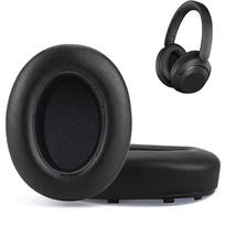 Ausinių ausinių pagalvėlės, skirtos Sony WH-XB910N, ausinių kaušelių dangtelių remonto dalys