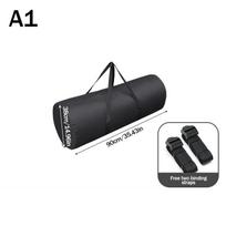 Mattress Storage Bag Bed Clothing Luggage Bags Waterproof Durable Quilt Mattress Storage Bag Air Conditioning Duvet Organizer