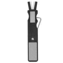 Ice Skates Blade Sharpener Ice Skates Blade Grinder Stone Knife Sharpener Grinding Tool XS（old） juoda