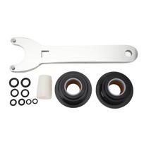 Front Mount Hydraulic Steering Cylinder Seal Kit High Performance For SeaStar HC5345 HS5157 sidabras