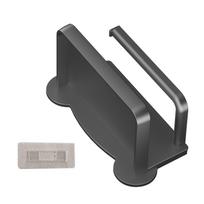 Tissue Shelf with Punch frees  Setups Space Saving Wall Mounted Tissue & Phone Holder Upgrades for Restrooms & Kitchens 1 juoda