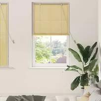 Roletas Gamta 80 x 160 cm 5 mm Bambukas