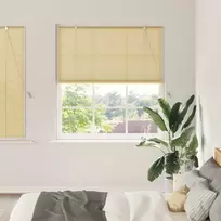 Roletas Gamta 150 x 160 cm Bambukas