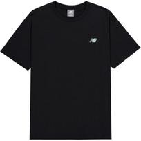 New Balance NB T Shirt Men's Black AMT52393-BK S