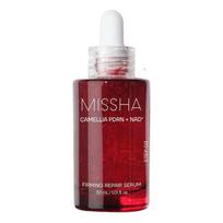 Missha PDRN NAD+ Firming Repair Serum Elasticity and Vitality Facial Concentrate 30ml