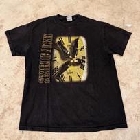 Vintage 2005 System Of A Down Mezmerize North American Tour T-Shirt Medium THRASHD M