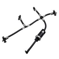 23760-33030 Fuel Pipe For Toyota Auris Verso Yaris Corolla