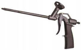 Pistolet Do Piany Pianki Montażowej Pu Caliber 65 Tytan Professional Teflon
