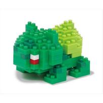 Nanoblock - Bulbasaur
