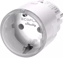 Išmanusis kištukas „EcoFlow x Shelly“ (STREAM, PowerStream)