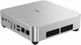 PC Chuwi AuBox-P - Ryzen 7 8745HS | 16GB | 512GB | Win11Pro