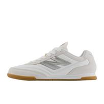RC42 New Balance 'White Silver' URC42WS 38 gray