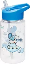 Lucky 450 ml AMBITION JUNIOR vandens buteliukas