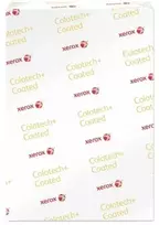 Kopijavimo popierius Xerox Colotech+ dengtas šilkinis popierius SRA3 300g 450x320mm 125 vnt./pak.