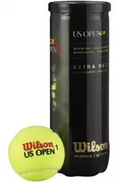 WILSON US OPEN teniso kamuoliukai (3)