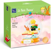 Pantasy Little Prince Le Petit Prince 105 dalys
