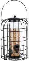 Trixie maisto dozatorius, pakabinamas, juodas, metalas, plastikas, 0,95 l, 170 mm, 260 mm