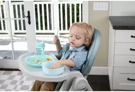 CHICCO 00006921250000 Neišsiliejantis puodelis su kietu snapeliu 200 ml