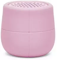 Lexon Mino X „Bluetooth“ kolonėlė, šviesiai rožinės spalvos, LA120P9