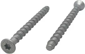 Betonsraigtis Superfixer SF-SSK-6×72, 7.5 mm x 72 mm