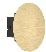 Sieninis šviestuvas Apšvietimas sieninis Eglo Talamello 901201, 4 W, LED, 3000K